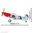 Cobi 5862 - Yakovlev Yak-3