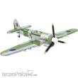 Cobi 5864 - Hawker Typhoon Mk.1B
