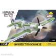 Cobi 5864 - Hawker Typhoon Mk.1B