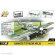 Cobi 5864 - Hawker Typhoon Mk.1B