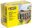 Noch 58664 - Bruchstein-Viadukt, gebogen