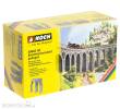 Noch 58665 - Bruchstein-Viadukt, gbogen