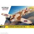 Cobi 5866 - Hawker Hurricane Mk.1