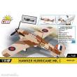 Cobi 5866 - Hawker Hurricane Mk.1