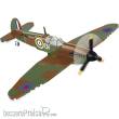 Cobi 5868 - Spitfire Mk. I N3200 - Imperial War Museum Duxford