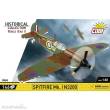Cobi 5868 - Spitfire Mk. I N3200 - Imperial War Museum Duxford
