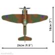 Cobi 5868 - Spitfire Mk. I N3200 - Imperial War Museum Duxford