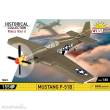 Cobi 5869 - Mustang P-51B