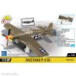 Cobi 5869 - Mustang P-51B
