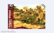 WATERLOO 1815 AP002 - Folgore Division Infantry, 1942 in 1:72