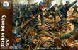 WATERLOO 1815 AP029 - Italian Infantry, WWI in 1:32