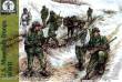 WATERLOO 1815 AP031 - U.S. Mountain Troops WWII in 1:72