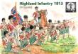 WATERLOO 1815 AP039 - Scottish infanty 1815 in 1:72