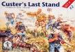 WATERLOO 1815 AP048 - Custers Last Stand
