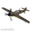 Cobi 5873 - Messerschmitt Bf-109F