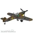 Cobi 5873 - Messerschmitt Bf-109F