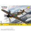 Cobi 5873 - Messerschmitt Bf-109F
