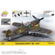 Cobi 5873 - Messerschmitt Bf-109F