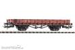 Piko 58741 - Niederbordwagen Rmms33 DB III