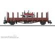 Märklin 058818 - Rungenwagen Rmm