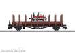Märklin 058819 - Rungenwagen Rmm