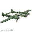 Cobi 5882 - Lockheed P-38 Lightning