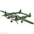 Cobi 5882 - Lockheed P-38 Lightning