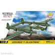 Cobi 5882 - Lockheed P-38 Lightning