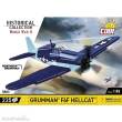 Cobi 5883 - Grumman F6F Hellcat