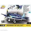 Cobi 5883 - Grumman F6F Hellcat