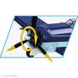 Cobi 5883 - Grumman F6F Hellcat