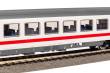 Piko 58842 - Personenwagen Bpmz 284 2. Klasse DB AG VI