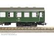 Piko 58860 - Umbauwagen 1./2. Kl. AB4yg DB IV