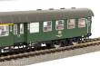 Piko 58860 - Umbauwagen 1./2. Kl. AB4yg DB IV