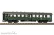 Piko 58861 - Umbauwagen 2. Kl. B4yg DB IV