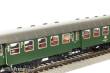 Piko 58861 - Umbauwagen 2. Kl. B4yg DB IV