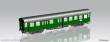 Piko 58862 - Umbauwagen 2. Kl. mit Gepäckabteil BD4yg DB IV
