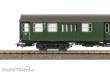 Piko 58862 - Umbauwagen 2. Kl. mit Gepäckabteil BD4yg DB IV