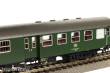 Piko 58862 - Umbauwagen 2. Kl. mit Gepäckabteil BD4yg DB IV