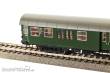 Piko 58862 - Umbauwagen 2. Kl. mit Gepäckabteil BD4yg DB IV