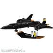 Cobi 5890 - Lockheed SR-71 Blackbird - Executive Edition