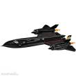Cobi 5890 - Lockheed SR-71 Blackbird - Executive Edition