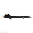 Cobi 5890 - Lockheed SR-71 Blackbird - Executive Edition