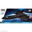 Cobi 5890 - Lockheed SR-71 Blackbird - Executive Edition