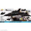 Cobi 5890 - Lockheed SR-71 Blackbird - Executive Edition