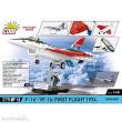 Cobi 5892 - F-16 (YF-16) First Flight 1974