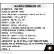 Cobi 5894 - Panavia Tornado IDS