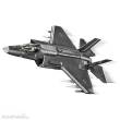 Cobi 5895 - F-35B STOVL Lightning II