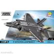 Cobi 5895 - F-35B STOVL Lightning II