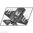 Cobi 5895 - F-35B STOVL Lightning II
